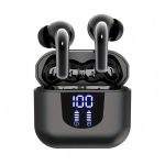 True Wireless In-ear Headphones - Tws 9D Hifi Stereo Earbuds