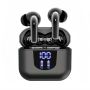 True Wireless In-ear Headphones - Tws 9D Hifi Stereo Earbuds