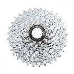 Sunrace Cassettrocket M96 Box 9S 11-32T Nickle