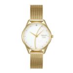 Smykke Maane Gold 32MM Watch - V297LXGXMG-DWW