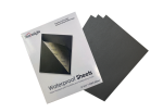 Sunlight 08120 Sunmight Waterproof Plain Sheet 230 X 280MM 1000 Grit - 50PC