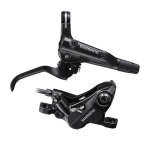 BL-MT501 BR-MT520 Rear Brake Lever Right