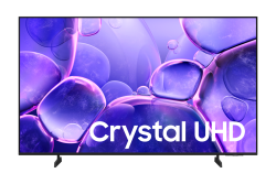 Samsung 43 Inch U8000F 4K Crystal Uhd Smart Tv