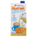 Clover Numel Medium Fat Dairy Liquid Blend 1L