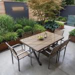 XHYM1616 Outdoor Set