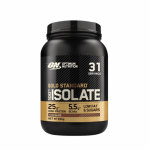 On Gold Standard Isolate Choc 22LA 930G Redesign