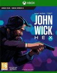 John Wick Hex Xbox One Xbox Series X