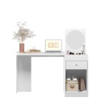 Dressing Table Desejo White