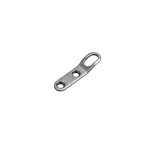 Leatherman Two Screw Lanyard Ring – Stainless
