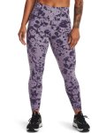 Women's Ua Meridian Print Ankle Leggings - 530 XS