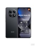 XiaoMi Redmi Note 15 256GB Black
