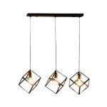 Pendant Black