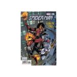 The Amazing Spider-man Vol 5 89 - Buy Online At 7 Triple 7