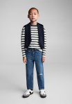 Jeans Dad - Open Blue