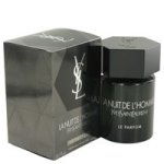 La Nuit De L'homme Le Parfum Eau De Parfum Spray By Yves Saint Laurent - 100 Ml Eau De Parfum Spray