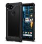 Spigen Google Pixel 2 XL Premium Rugged Armor Extra Case Black