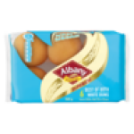 Superior Best Of Both White Buns 6 X 60G