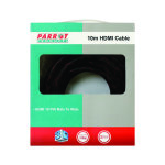 Braided HDMI Cable 10 Meters