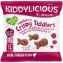 Crispie Tiddlers 12G - Raspberry