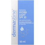 Dermastine Revitalising Hydra Light SPF30 Moisturising Cream 50ML