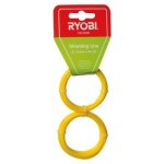 Ryobi Trimline 1.6MM X 8M 2 Pack