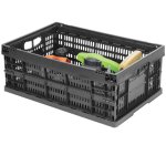 Collapsible Crate
