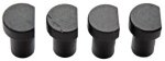 Accessory Bench Dogs Smart Vice 4PK