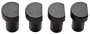 Accessory Bench Dogs Smart Vice 4PK