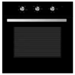 Midea 67L Built-in Electric Oven 4 Functions- 65M40M1