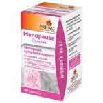 Nativa Complex Menopause Support Capsules 60 Pack
