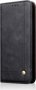 Tuff-Luv Essentials Leather Case & Stand Xiaomi Redmi 7 Note - Black