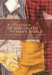 A Woman Of God Called In A Man& 39 S World Hardcover