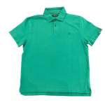 Mens 864 Golfer In Green - Green 3XL