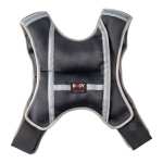 Adjustable Weight Vest 8KG