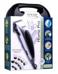 22 Piece Home Pro Hair Clipper Set Retail Box 1 Year Warranty