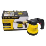 Manual Blow Torch 100PA Height: 16CM