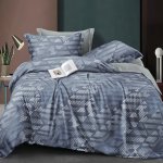5 Piece Luxury Lofty Comforter Set 013