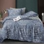 5 Piece Luxury Lofty Comforter Set 013