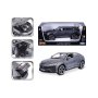 Burago 1:18 Scale Lamborghini Urus - Gray Model Car - Autostyle Motorsport South Africa
