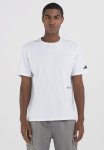 T-Shirt Regular - White