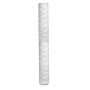 Superpure 20 Inch String Wound Sediment Water Filter Cartridge 5-MICRON