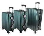 Trunk Luggage Set