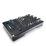 Jakemy JM-6125 60 In 1 Professional Screwdriver Set