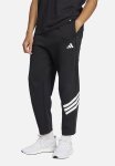 Adidas Performance Future Icons Pocket Pant Black - Black