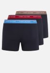 Tommy Hilfiger 3 Pack Wb Trunk - Multi