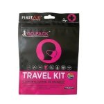 First Aid Go Pack Travel Kit Trent