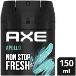 AXE Aerosol Deodorant Body Spray Adrenalin 150ML