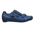 Road Team Boa Shoe 2023 - Metallic Blue Eu 47