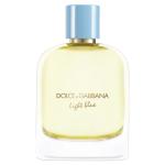 Dolce & Gabbana Light Blue Pour Homme Edp Fragrance For Men - 200ML