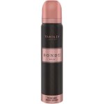 Yardley Ladies Bodyspray Original 90ML